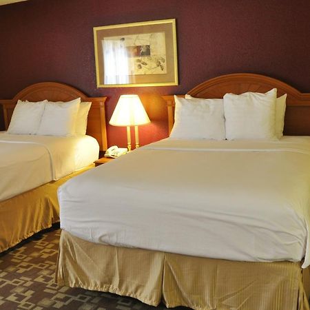 Comfort Inn & Suites Airport Літл-Рок Номер фото